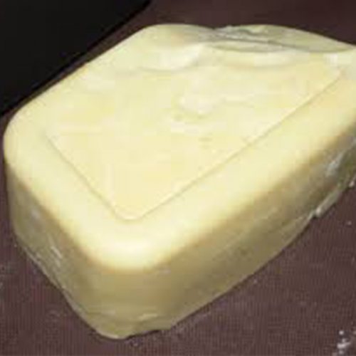 Natural Butter